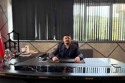 Fatih Erkan: "Ramazan, kardeşliğimizi güçlendiren en kıymetli zamanlardan biridir"