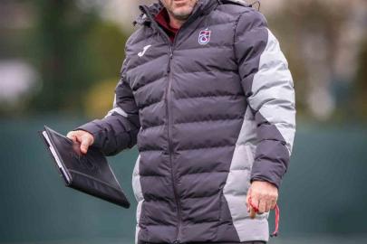 Fatih Tekke, büyük maçlarda ilk galibiyetin peşinde