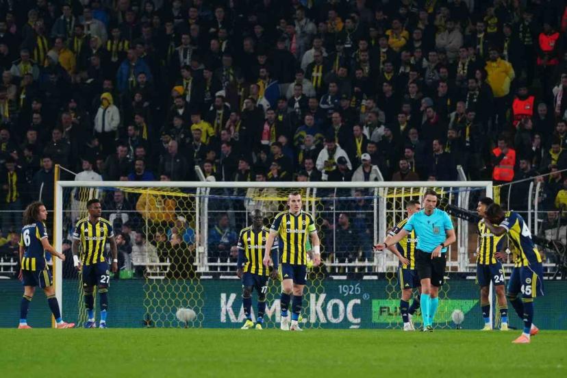 Fenerbahçe, İngiliz takımlarına 13. kez kaybetti
