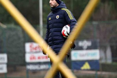 Fenerbahçe, Kasımpaşa maçı hazırlıklarına başladı