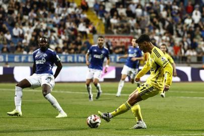 Fenerbahçe, Kasımpaşa’yı konuk edecek