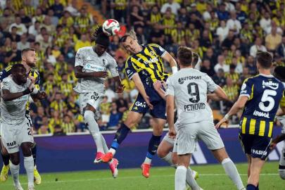 Fenerbahçe, Kocaelispor’a konuk olacak