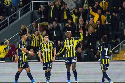 Fenerbahçe, Türkiye Kupası’nda puanını 6’ya çıkardı