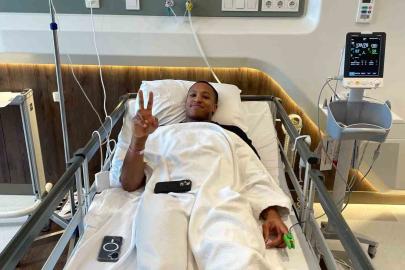 Fenerbahçe’de Devon Hall, operasyon geçirdi