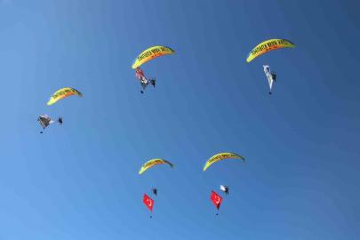 Fethiye’de Şehit Fethi Bey, 112. Şehadet Yılı’nda anıldı