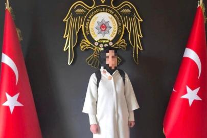 FETÖ hükümlüsü Nevşehir’de yakalandı