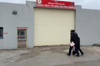 FETÖ üyesi firari hükümlü yakalandı