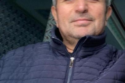 Fikri Işık’ın kuzeni camide geçirdiği kalp krizi sonucu hayatını kaybetti