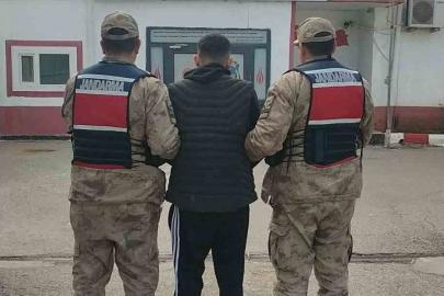 Firari hükümlü, JASAT’ın düzenlediği operasyonla yakalandı