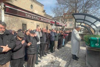 Flüt üstadı İsmail Ayvazoğlu son yolculuğuna uğurlandı