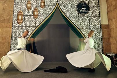 Forum Trabzon’da Ramazan etkinlikleri başlıyor