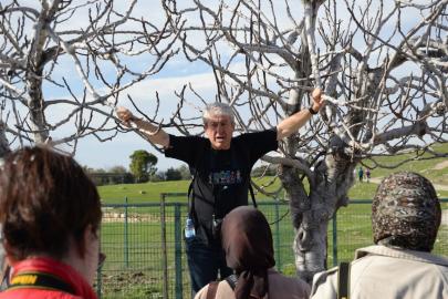 Fotoğrafçılar Buldan’da sahaya indi