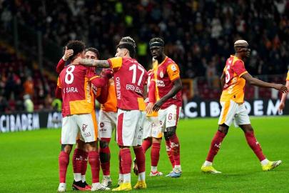 Gabriel Sara’dan üst üste goller