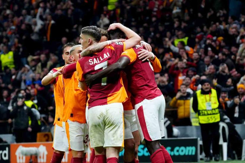 Galatasaray, 1963 yılından beri evinde İtalyan takımlarına yenilmiyor