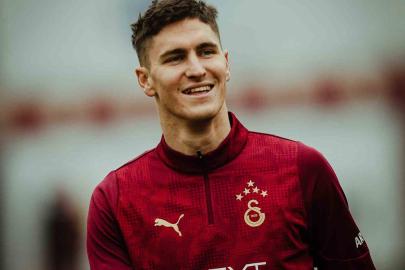 Galatasaray, Çaykur Rizespor maçı hazırlıklarına başladı