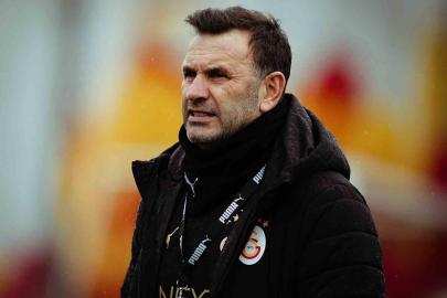 Galatasaray, Eyüpspor maçı hazırlıklarını tamamladı