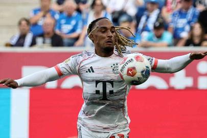 Galatasaray, Sacha Boey’i sezon sonuna kadar kiraladı