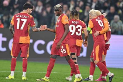 Galatasaray turu geçti, 11 milyon Euro daha kazandı