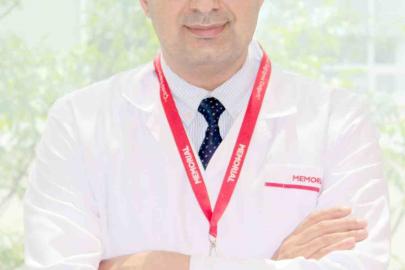 Gastroenteroloji Uzmanı Prof. Dr. Mustafa Kaplan: "Ramazan’da vücudu susuz bırakmayın"