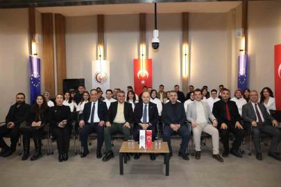 Gastronomi sektörünün nitelikli iş gücü ihtiyacına GTO’dan önemli katkı