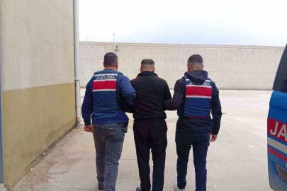 Gaziantep’te 5 düzensiz göçmen yakalandı: 1 organizatör tutuklandı