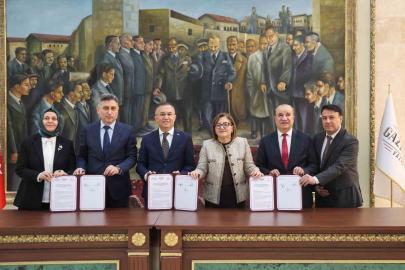 Gaziantep’te hastalara refakatçi desteği başlıyor