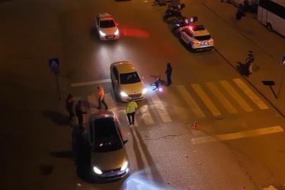 Gaziantep’te kan donduran görüntülerin ortaya çıktığı kavga sonrası 6 şahıs sınır dışı edildi