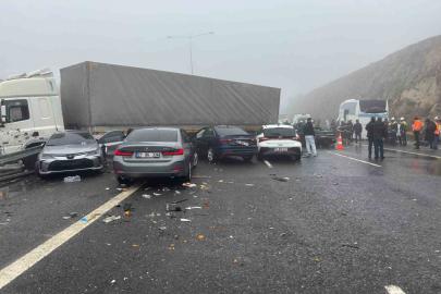 Gaziantep’te zincirleme kazada ağır yaralanan hemşire 11 gündür süren yaşam savaşını kaybetti