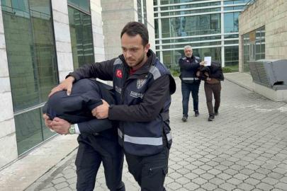 Gazinoda dehşet: Müşteriyi darp edip 547 bin lirasını gasp ettiler