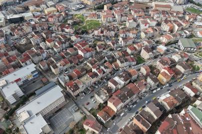 Gaziosmanpaşa Belediyesi’nden tarihi adım: 50 yıllık mülkiyet sorunu çözüme kavuştu