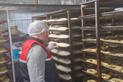 Gazipaşa’da Ramazan denetimleri aralıksız sürüyor