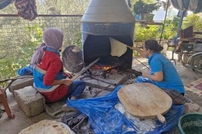 Gazipaşa’da sosyal devlet sahada: 2025’te 10 bini aşkın vatandaşa 132,9 milyon TL destek