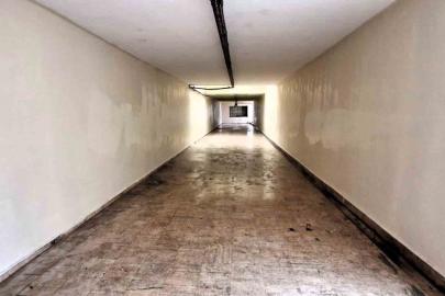 Gebze’de alt geçitte bakım ve onarım çalışması yapıldı