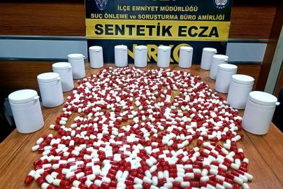 Gece kartallarından uyuşturucuya geçit yok