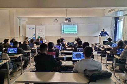 GEKA’dan ‘Siber Vatan’ programına önemli katkı