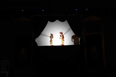 Geleneksel Ramazan Şenlikleri bu yıl Cam Piramit’te düzenlenecek