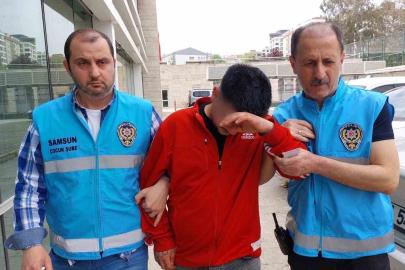 Gemiciyi öldüren 9 suç kaydı bulunan 17 yaşındaki sanığa 10 yıl hapis