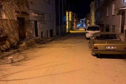 Gençler arasındaki kız kavgası kanlı bitti: 1 yaralı