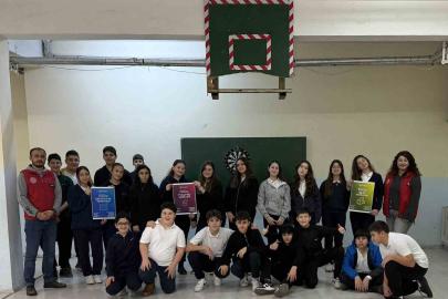 Gençlere özel etkinlikler tanıtılıyor