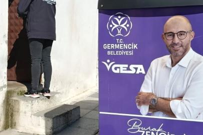 Germencik Belediyesi’nden Ramazan’da ihtiyaç sahiplerine destek