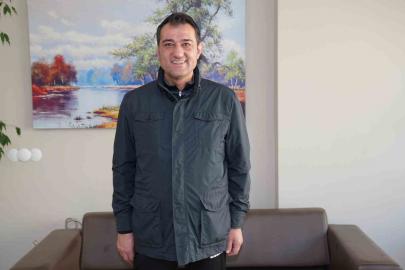 Giresun Belediye Başkanı Fuat Köse taburcu edildi