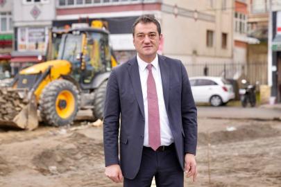 Giresun Belediye Başkanı Köse, kalp krizi şüphesiyle gittiği hastanede yoğun bakıma alındı