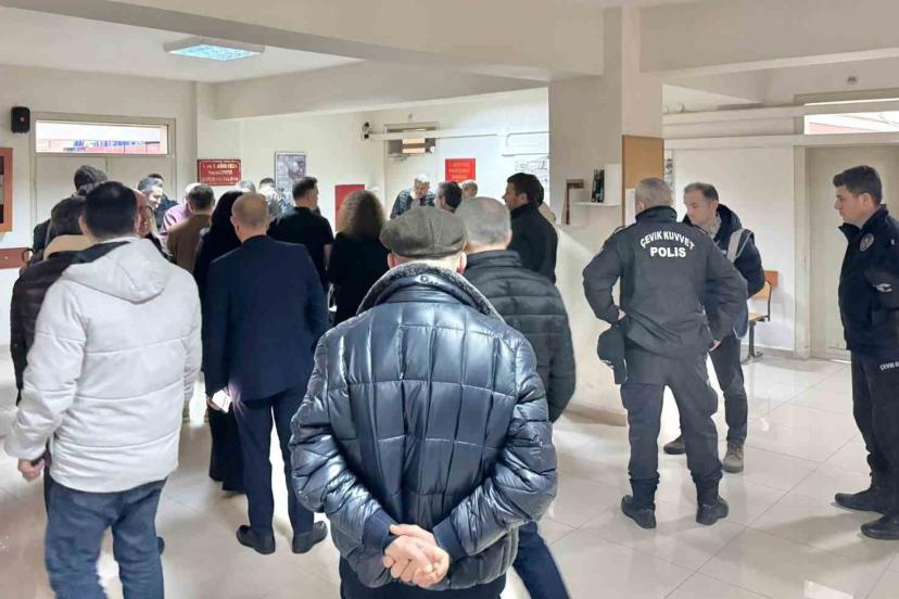 Giresunspor’daki yolsuzluk ve usulsüzlük davaları ağır ceza mahkamesine taşındı