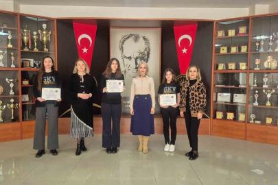 GKV’li öğrenciler dünyanın farklı ülkelerinde gençlik kamplarına gidecek