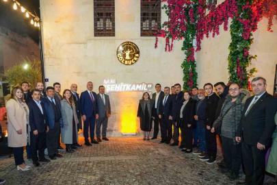 Gölbucks Konak, Gaziantep turizmine yeni bir renk kattı