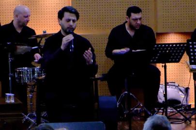 "Gönül Sofrası" etkinliği yoğun ilgi gördü