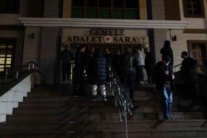 Görele Belediye Başkanı hakkında adli kontrol kararı