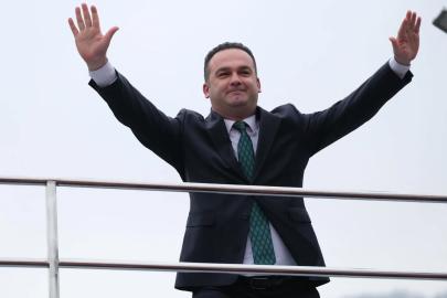 Görele Belediye Başkanı Hasbi Dede savcılık tarafından ifadeye çağrıldı