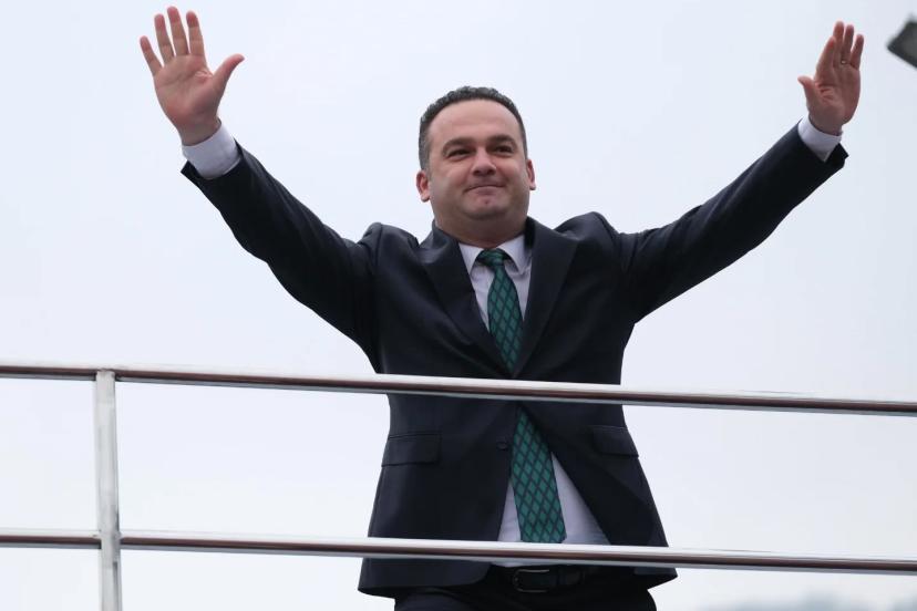 Görele Belediye Başkanı Hasbi Dede savcılık tarafından ifadeye çağrıldı