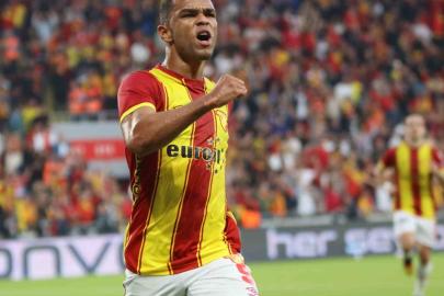 Göztepe’nin golcüsü Lille’in radarında